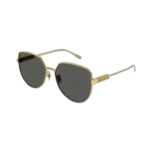 Square Frame Sunglasses