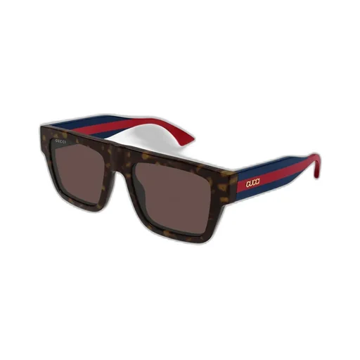 Square Frame Sunglasses