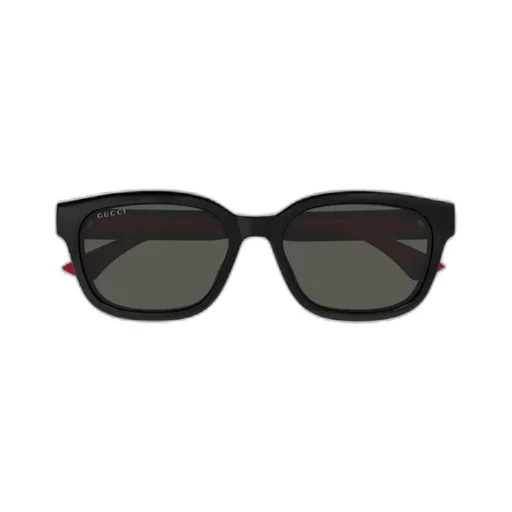 Square Frame Sunglasses