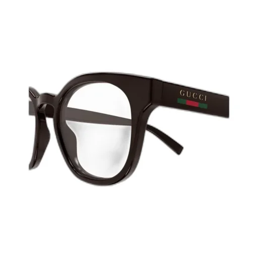 Round Frame Glasses