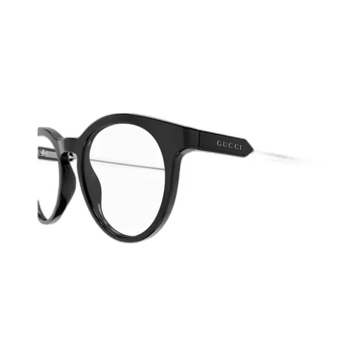 Oval Frame Glasses