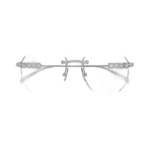 Square Frame Glasses