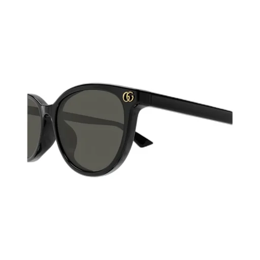 Oval Frame Sunglasses