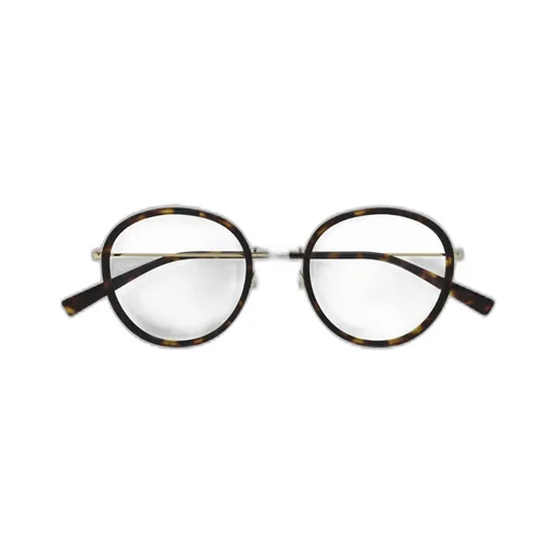 Round Frame Glasses