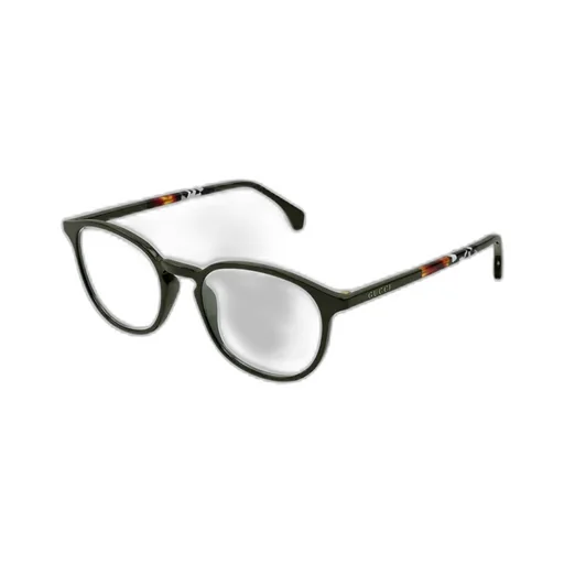 Round Frame Glasses