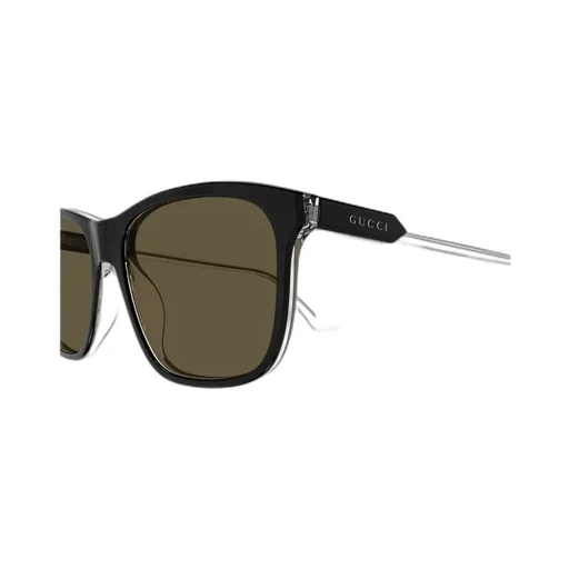 Square Frame Sunglasses