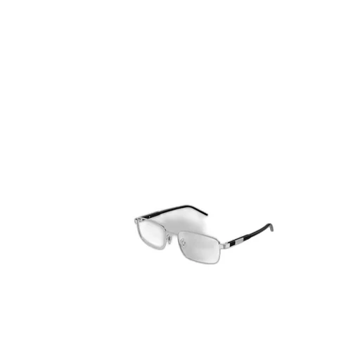 Rectangular Frame Glasses
