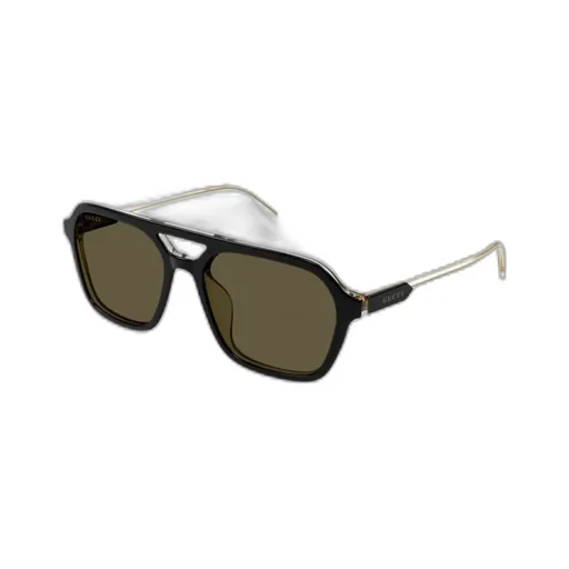 Pilot Frame Sunglasses