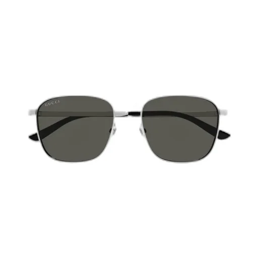 Square Frame Sunglasses
