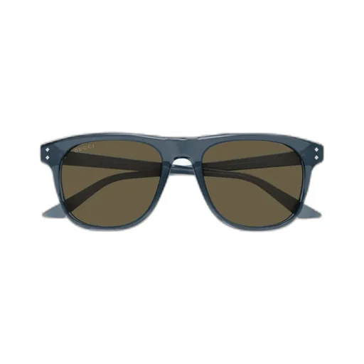 Square Frame Sunglasses