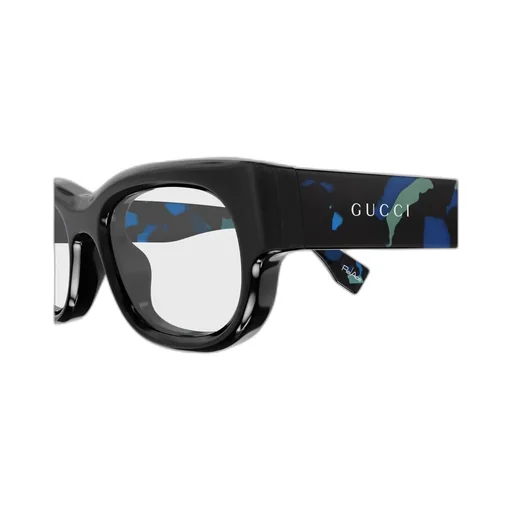 Rectangular Glasses