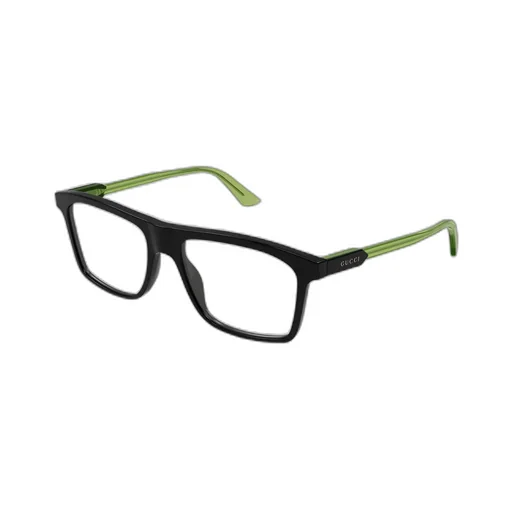 Rectangle Frame Glasses