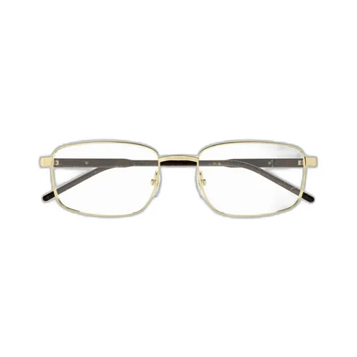 Rectangular Frame Glasses