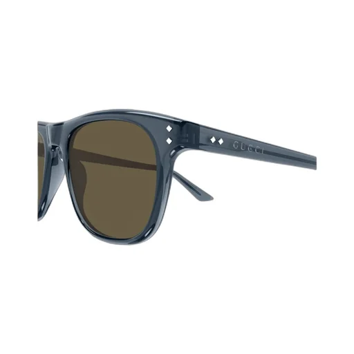 Square Frame Sunglasses