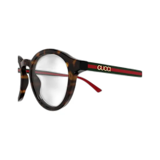 Round Frame Glasses