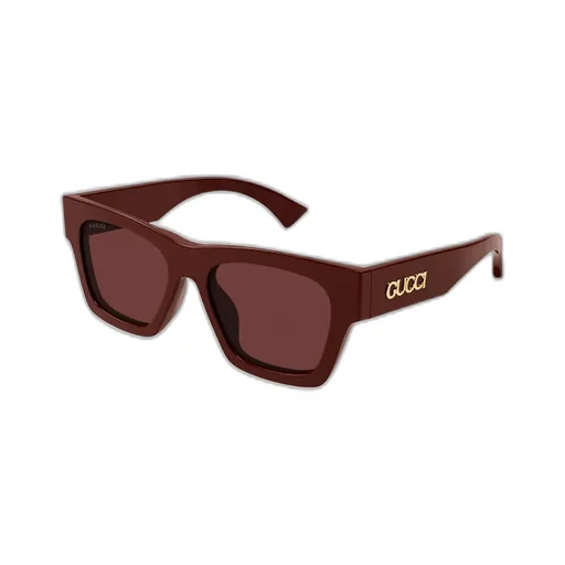 Logo-Lettering Sunglasses