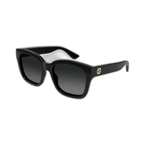 Rectangular Frame Sunglasses