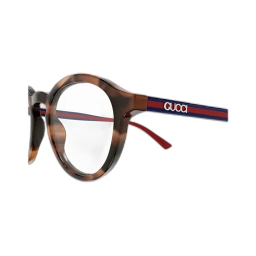 Round Frame Glasses