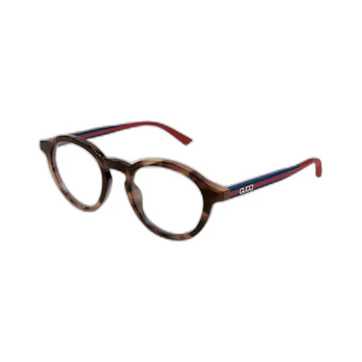 Round Frame Glasses