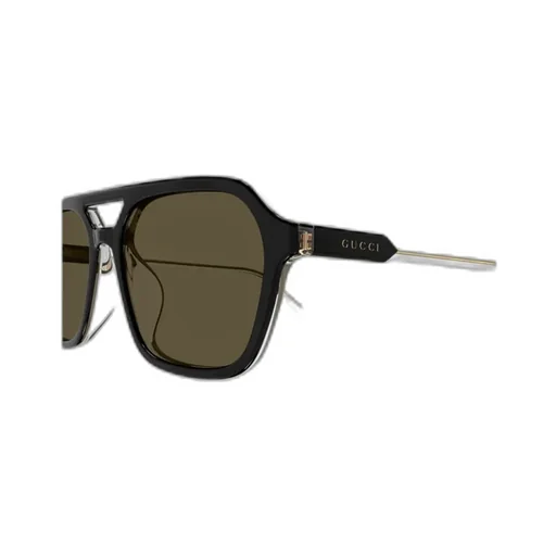 Pilot Frame Sunglasses