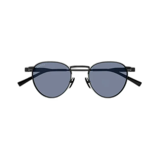 Pilot Frame Sunglasses