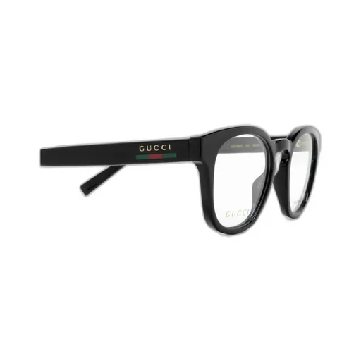 Round Frame Glasses