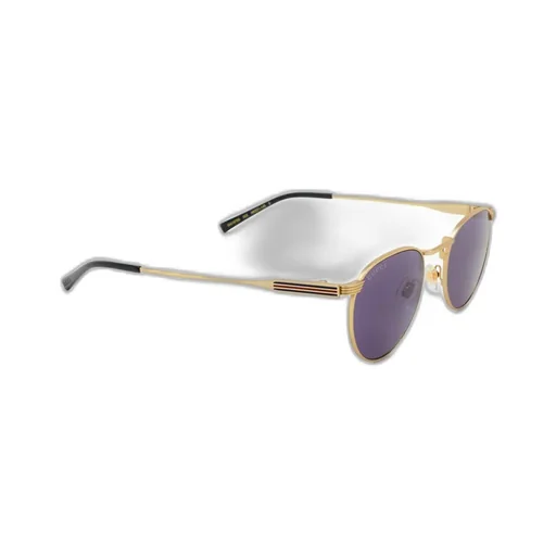 Pilot Frame Sunglasses