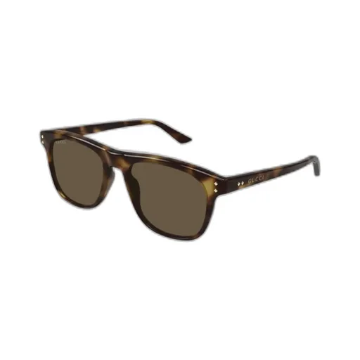 Square Frame Sunglasses