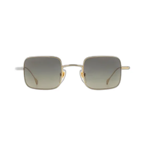 Square Frame Sunglasses