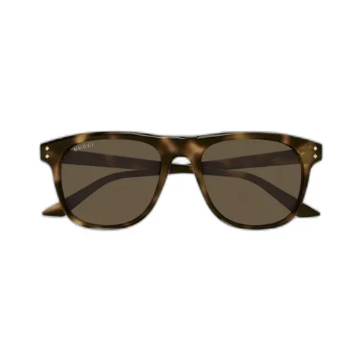 Square Frame Sunglasses