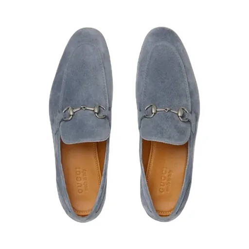 Jordaan Loafers