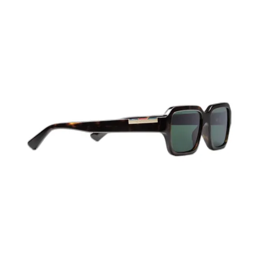 Rectangle Frame Sunglasses