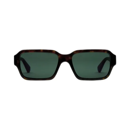 Rectangle Frame Sunglasses