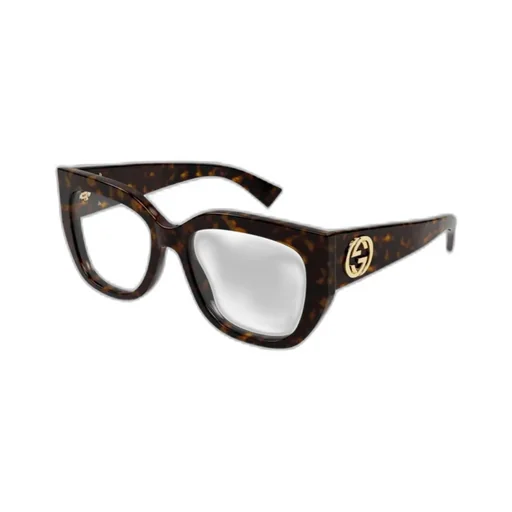 Square Frame Glasses