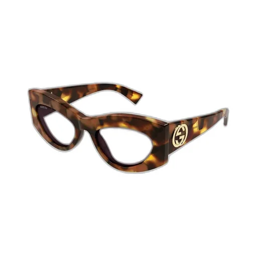 Cat Eye-Frame Sunglasses