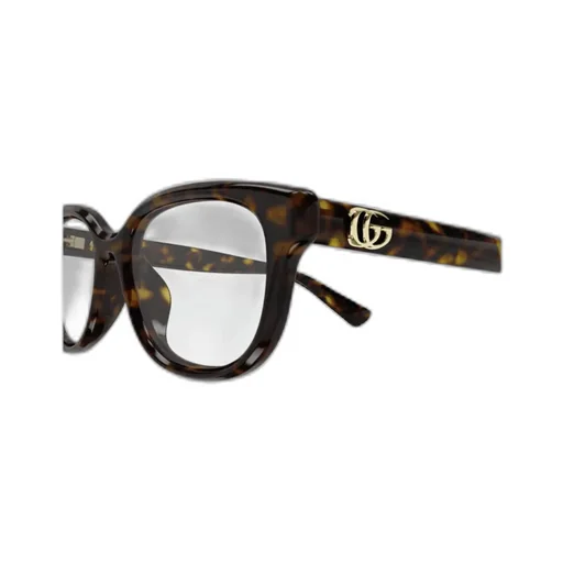 Square Frame Glasses