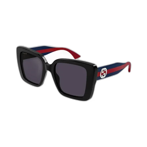 Square Frame Sunglasses