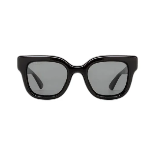 Square Frame Sunglasses