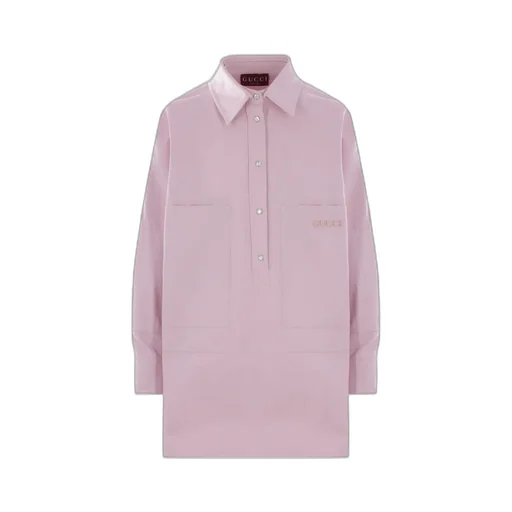 Embroidered Shirt
