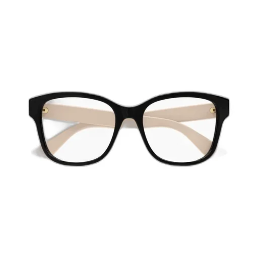Rectangle Frame Glasses