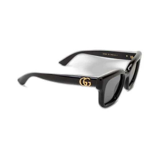 Square Frame Sunglasses