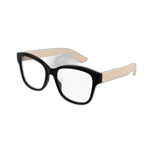 Rectangle Frame Glasses