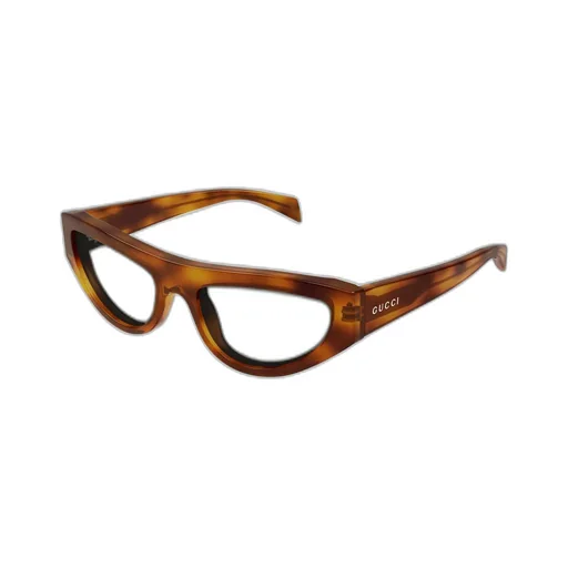 Cat-Eye Frame Sunglasses