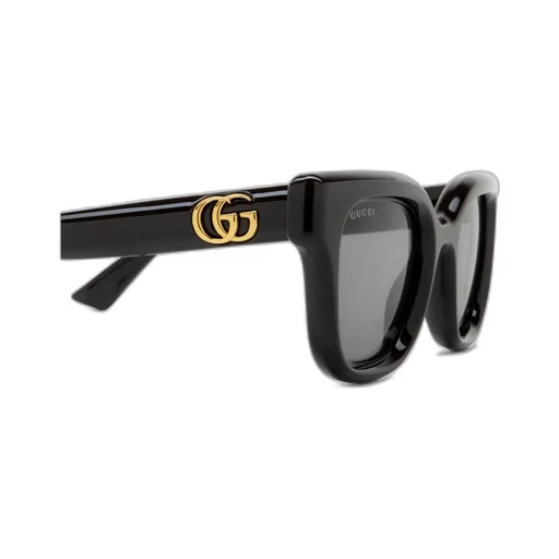 Square Frame Sunglasses