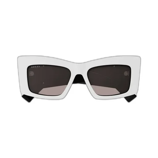 Butterfly-Frame Sunglasses