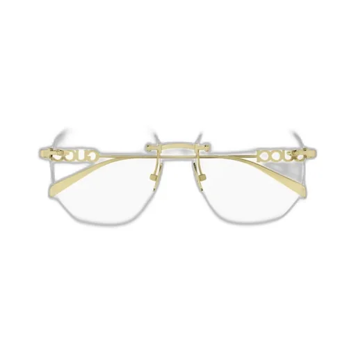 Square Frame Glasses