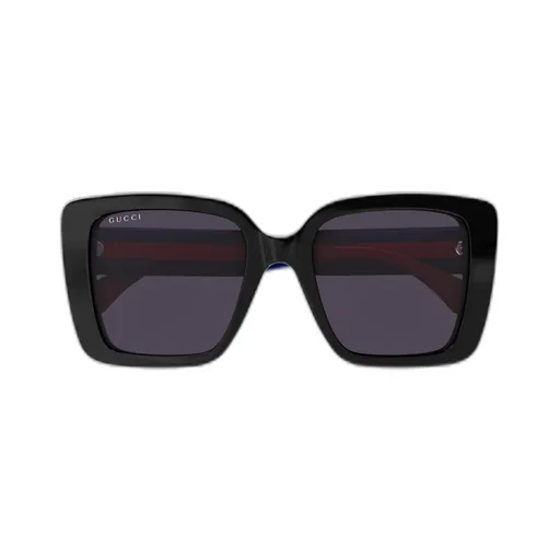 Square Frame Sunglasses