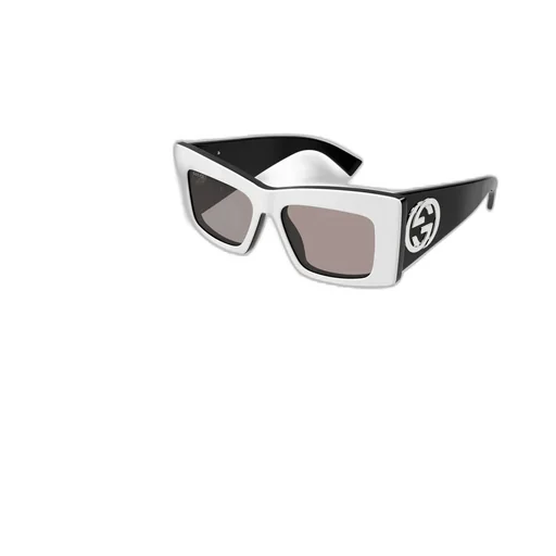 Butterfly-Frame Sunglasses