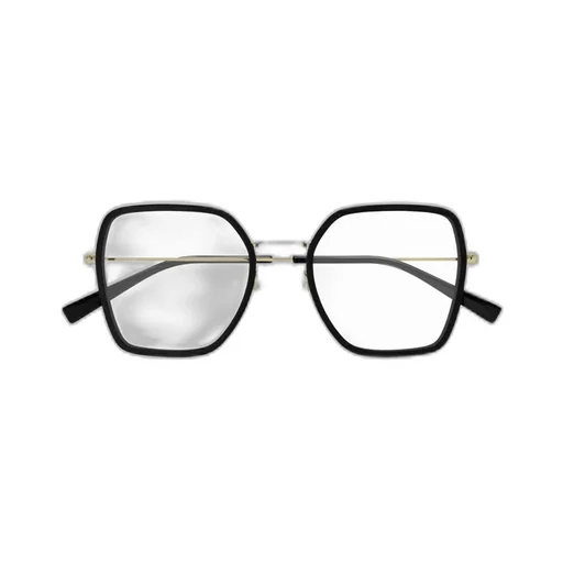 Square Frame Glasses