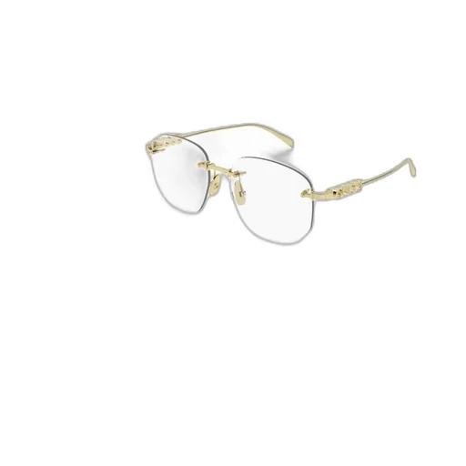 Square Frame Glasses